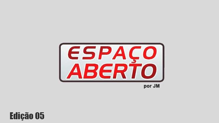 ESPAÇO ABERTO: Esfolado vivo