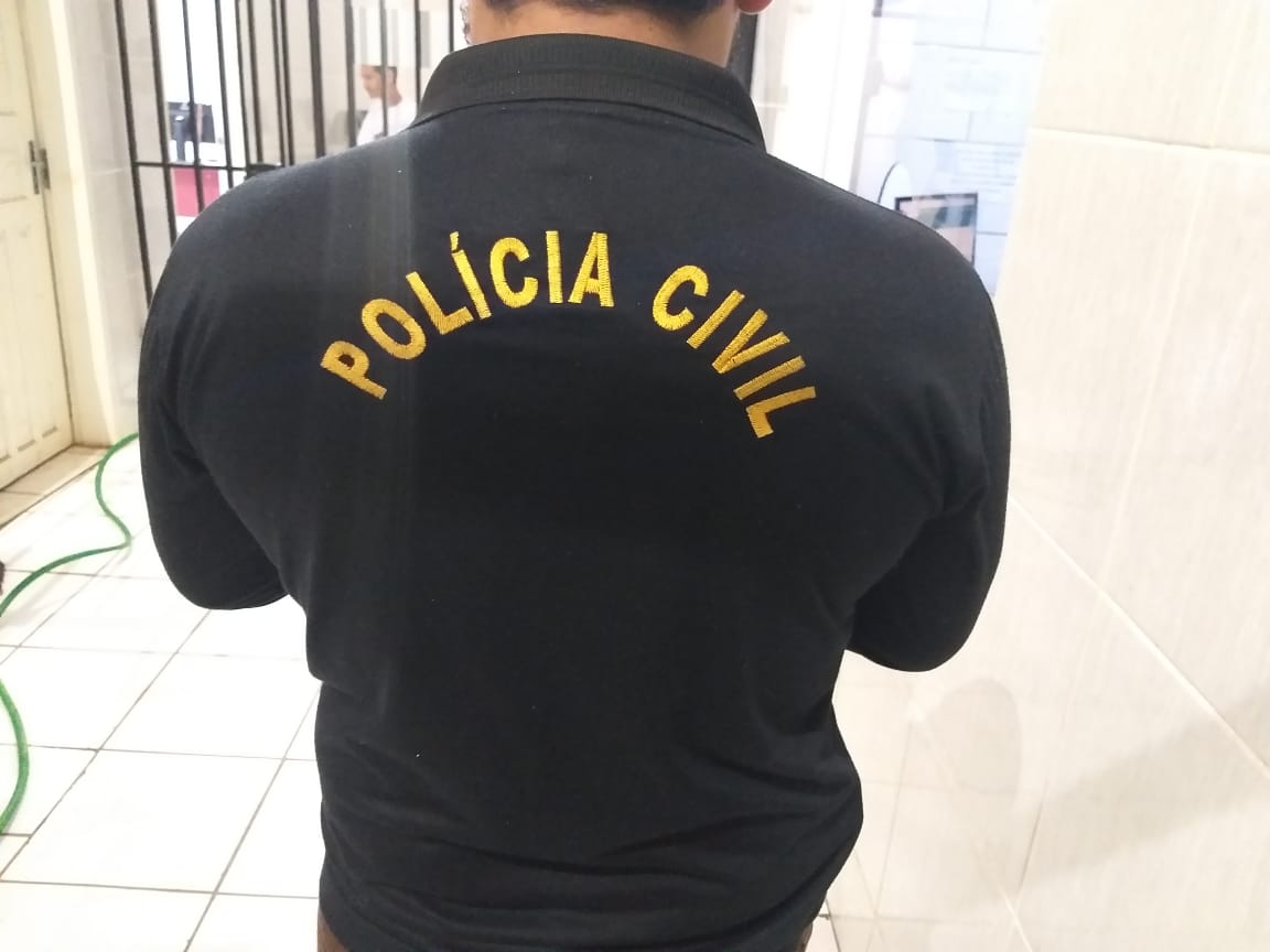 IMPÉRIO DA LEI: Polícia Civil deflagra operação para combater organização criminosa