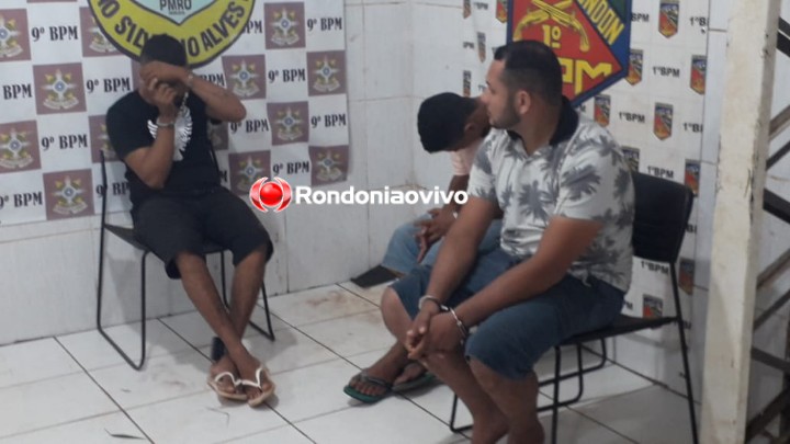 Publicação edital de intimação 28/03 Porto Velho