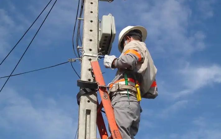 CORTE DE ENERGIA: Inadimplente é preso por ameaçar dar tiro na cara de servidor da Energisa