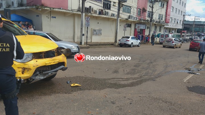 ATROPELADO: Ciclista 