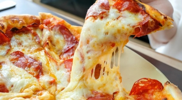 REALIZOU NOSSO SONHO: Pizza no café da manhã é mais saudável do que maioria dos cereais, diz nutricionista