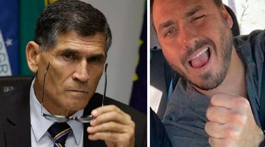 POR VICK BACON: Bolsonaro fez correto em demitir um aliado militar para agradar aos filhos?