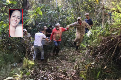 INFIDELIDADE: Homem mata cunhada que ameaçou contar caso amoroso entre eles