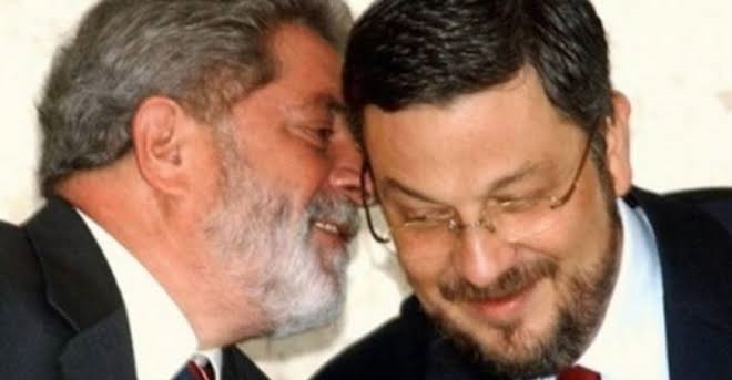 POR VICK BACON: Esquema criminoso de Lula foi entregue por Palocci na CPI do BNDES!