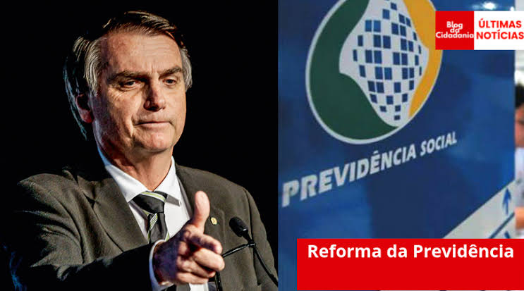 POR VICK BACON:  Bolsonaro é o “cara