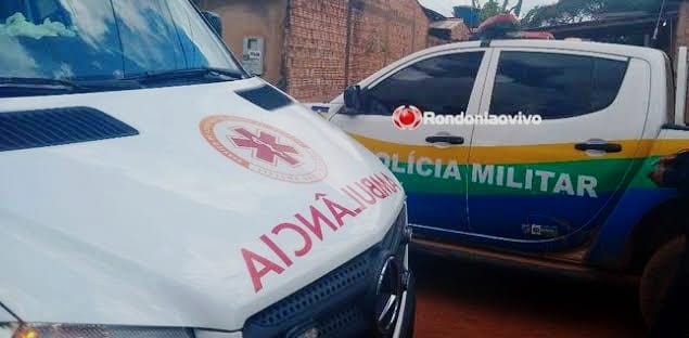 BARRA DE FERRO: Homem acusado de furtar bicicleta é espancado por vizinhos