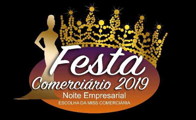 BAILE RETRÔ: Noite empresarial e Festa do comerciário 2019, no clube Zé Beer