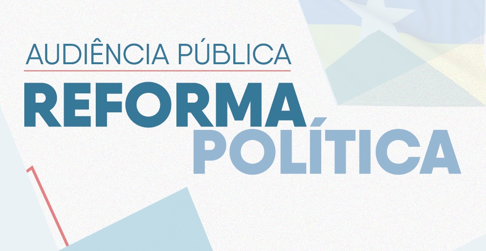 NO CONGRESSO:  Reforma Política é tema de debate na OAB Rondônia