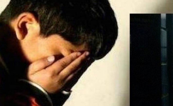 IMPORTUNAÇÃO: Pai flagra homem beijando filho de 11 anos e denuncia para polícia