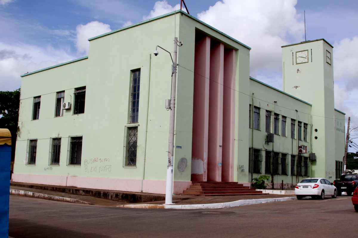 PUBLICIDADE: Denúncia coloca em xeque licitação da prefeitura de Porto Velho