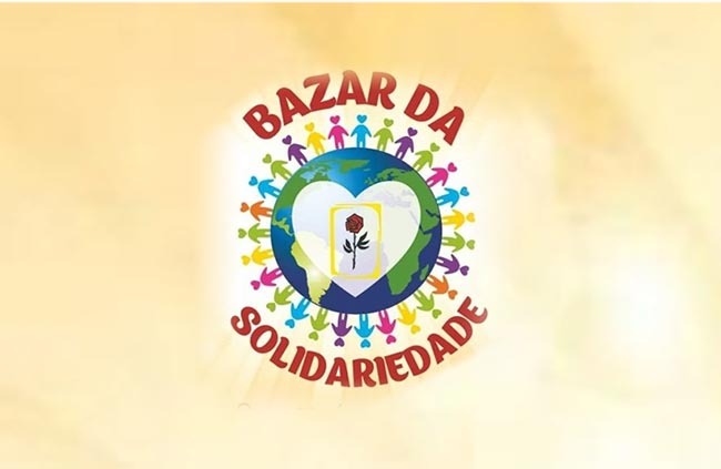 2ª EDIÇÃO: Fecomércio convida população para participar do Bazar da Solidariedade