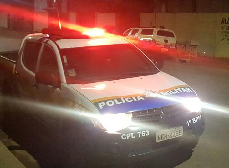 EMBRIAGUEZ: Major da PM prende sargento por tentativa de homicídio contra o sobrinho