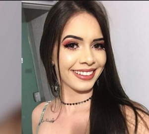 LUTO: Morre jovem que se envolveu em acidente entre moto e caminhão