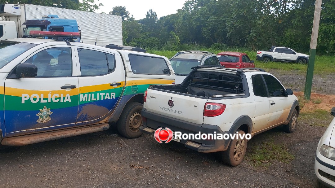 CONFESSOU: Comerciante é preso suspeito de matar eletricista a tiros na capital