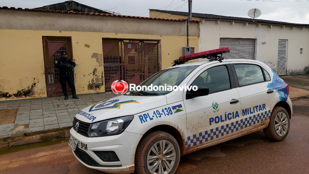 VÍDEO: Cabeleireira é encontrada morta em cima de cama