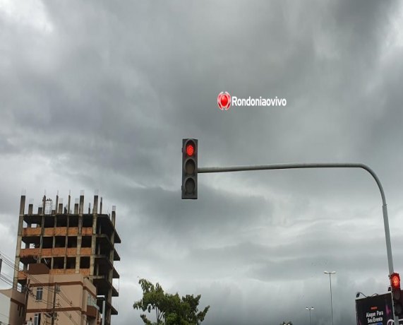 CLIMA: Confira a previsão do tempo para o final de semana de Páscoa em Rondônia