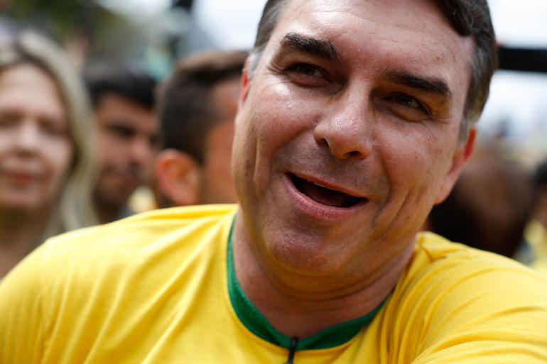 ELEIÇÕES 2026: Derrotado por Lula, Flávio Bolsonaro perde foro privilegiado e será investigado