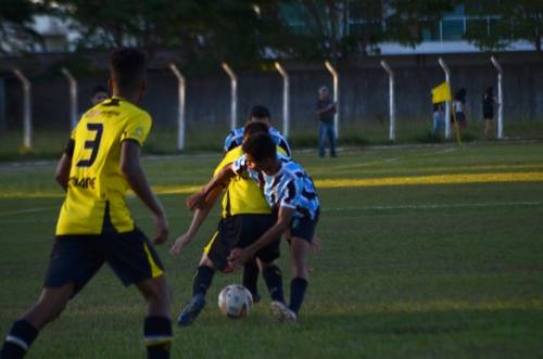 RONDONIENSE: Grêmio e Vilhenense empatam sem gols pela quinta rodada do Estadual Sub-17