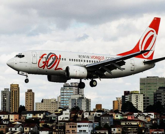 Passagens aéreas mais baratas no ano que vem, garante Abear