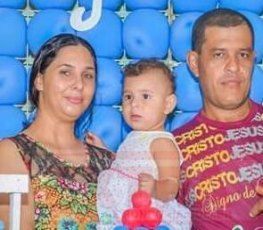 Família pede ajuda para tratamento de criança