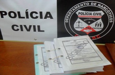 NOTA DE ESCLARECIMENTO - Direção geral da Polícia Civil