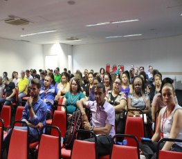 Faculdade Uniron promove Semana Pedagógica