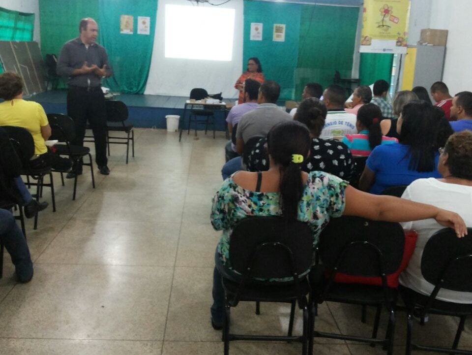 MP/RO apresenta diagnóstico de crianças e adolescentes vítimas de violência 