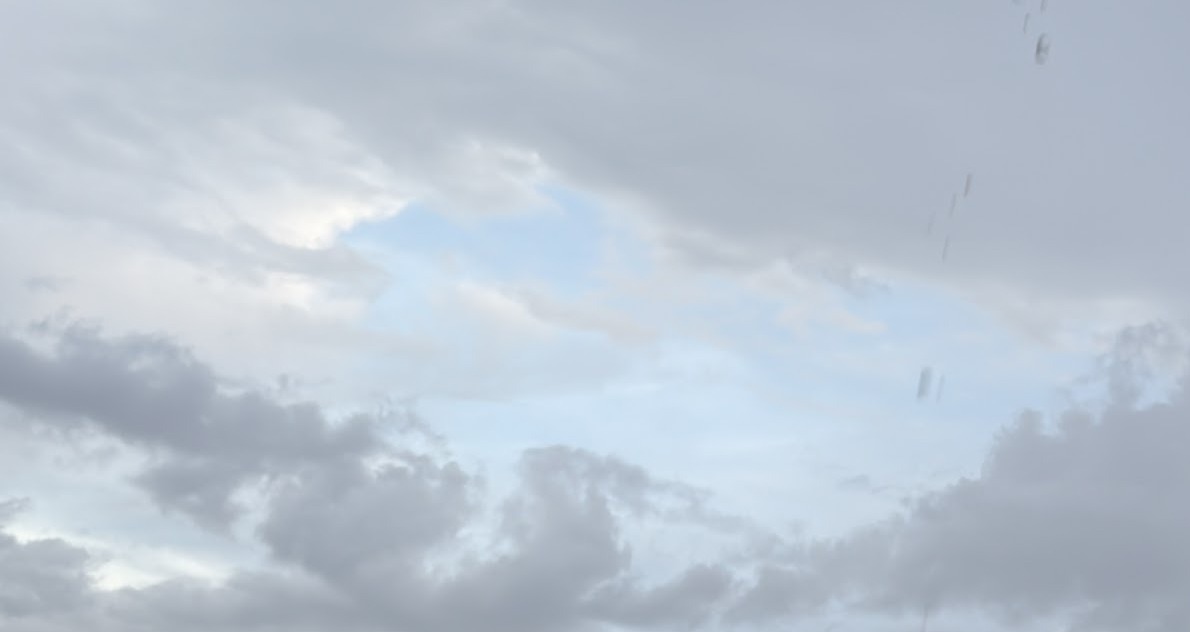 TORÓ: Rondônia tem pancadas de chuva nesta sexta (19), até em Nova União