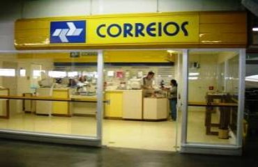 Correios anunciam normalização dos serviços em Rondônia