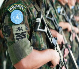 Vitória deve receber 2 mil militares para deter onda de violência