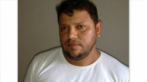 Homem é preso na fronteira por evasão de divisas; polícia apreende R$ 16 mil