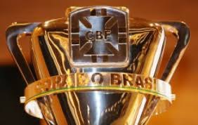 COPA DO BRASIL - Superclassicos nas oitavas de finais 