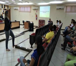 Campanha Semana pela Paz em Casa acontece em Alta Floresta