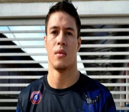 Lutador de MMA de Rondônia, Nenem encara Luciano Palhano no TWC