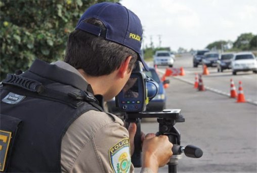 Operação da PRF quer reduzir estatísticas negativas nas rodovias do AC e RO