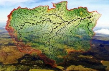 Sipam repassa R$ 2,7 milhões para Projeto Cartografia da Amazônia