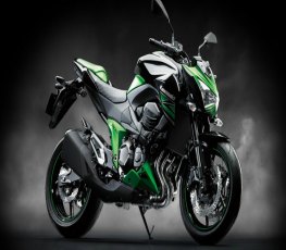 Kawasaki vende Z800 e Ninja 650 com bônus de R$ 2 mil