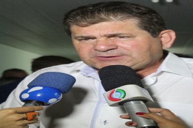 Cesar Cassol reassume como prefeito