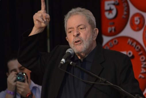 Oposição se une por PEC anti-Lula 2018