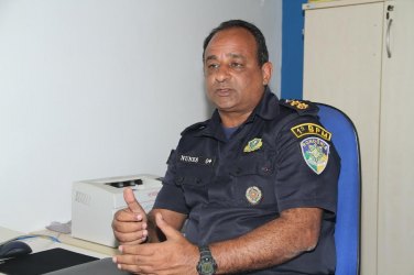 Policiamento para carnaval fora de época está definido