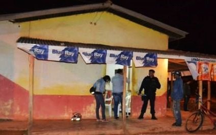 Tatuador é assassinado a tiros em bar no Embratel