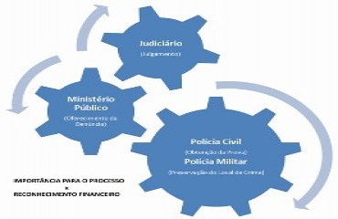 O novo governo, a PEC 300 e a criminalização da polícia - Por Fábio F. Figueiredo, Inspetor de Polícia