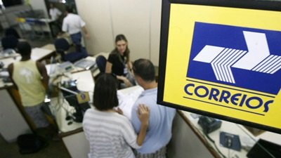 Sem dinheiro, Correios pedirão R$ 6 bi ao Tesouro