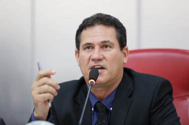 Deputado solicita substituição de pontes em linhas de Presidente Médici 