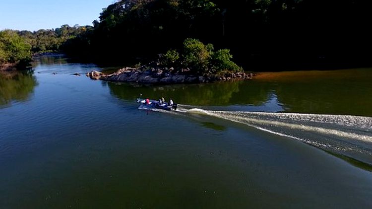 TURISMO: Conetur destaca apoio da Prefeitura para alavancar o Porto Velho Sport Fishing