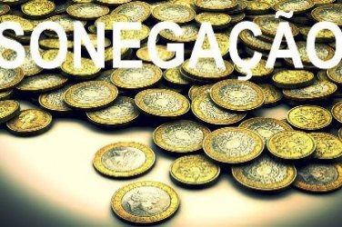 Sonegação de impostos no Brasil já supera R$ 128 bilhões em 2015