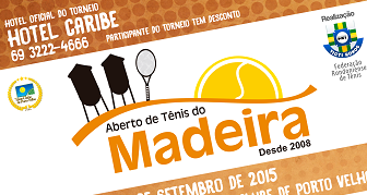 Torneio Aberto do Madeira de Tênis