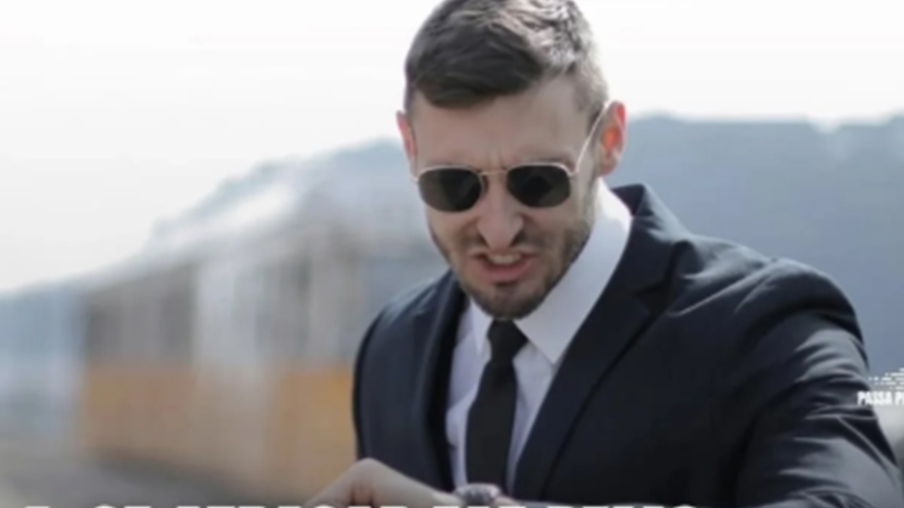 CARDÍACOS: Você acha que quem se atrasa pode realmente ser mais saudável e feliz?