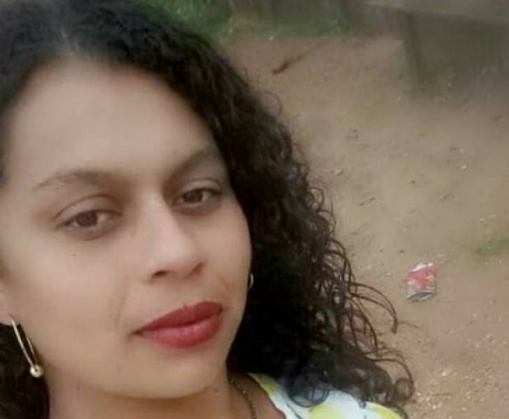 HOMICÍDIO: Mulher negra morta a pedradas em RO era mãe de quatro meninas